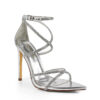 Laurent Rhinestone Heel