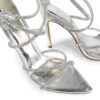 Laurent Rhinestone Heel