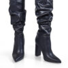 Leanne Slouchy Boots