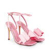 Julienne Bow Heel 7 Julienne Bow Heel