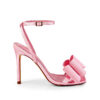 Julienne Bow Heel 8 Julienne Bow Heel