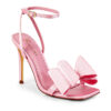 Julienne Bow Heel 9 Julienne Bow Heel