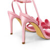 Julienne Bow Heel 10 Julienne Bow Heel
