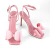 Julienne Bow Heel 11 Julienne Bow Heel