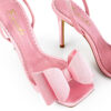 Julienne Bow Heel 12 Julienne Bow Heel