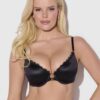Lexi Front Closure Push Up T-Shirt Bra