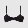 Lexi Front Closure Push Up T-Shirt Bra
