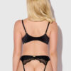 Lexi Front Closure Push Up T-Shirt Bra