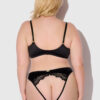 Lexi Front Closure Push Up T-Shirt Bra