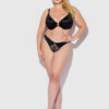 Lexi Front Closure Push Up T-Shirt Bra