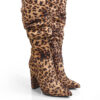 Leanne Slouchy Boots
