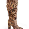 Leanne Slouchy Boots