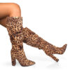Leanne Slouchy Boots