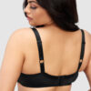 Voluptuous Full Figure Push Up Bra
