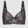 Voluptuous Full Figure Push Up Bra