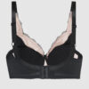 Voluptuous Full Figure Push Up Bra