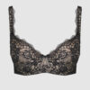 Voluptuous Full Figure Push Up Bra