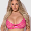 Neev Lace Unlined Openable Cup Bra 8 Neev Lace Unlined Openable Cup Bra