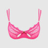 Neev Lace Unlined Openable Cup Bra 11 Neev Lace Unlined Openable Cup Bra