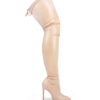 Heidi Stretch Boots