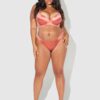 Lexi Push Up Plunge T-Shirt Bra