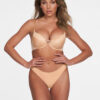 Hollywood Knockout Push Up Bra