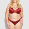 Lexi Push Up Plunge T-Shirt Bra