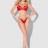 Lexi Push Up Plunge T-Shirt Bra