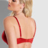 Lexi Push Up Plunge T-Shirt Bra