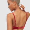 Lexi Push Up Plunge T-Shirt Bra