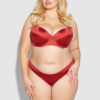 Lexi Push Up Plunge T-Shirt Bra