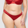 Lexi Push Up Plunge T-Shirt Bra