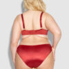 Lexi Push Up Plunge T-Shirt Bra