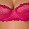 Pia Lace Strapless Bra With Removable Sleeves