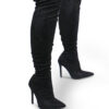 Heidi Stretch Boots