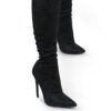 Heidi Stretch Boots