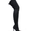 Heidi Stretch Boots