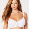 Charlotte Lace Full Figure Underwire Bra