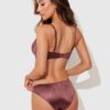 Lexi Push Up Plunge T-Shirt Bra