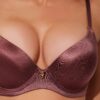 Lexi Push Up Plunge T-Shirt Bra