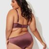 Lexi Push Up Plunge T-Shirt Bra