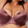 Lexi Push Up Plunge T-Shirt Bra