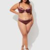 Lexi Push Up Plunge T-Shirt Bra