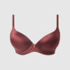 Lexi Push Up Plunge T-Shirt Bra