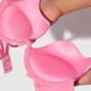 Rising Star Plunge Push Up Bra in Liquid Satin 15 Rising Star Plunge Push Up Bra in Liquid Satin