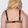 Rising Star Plunge Push Up Bustier in Petra Satin 16 Rising Star Plunge Push Up Bustier in Petra Satin