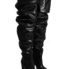 Lee Slouchy Boots