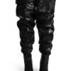 Lee Slouchy Boots