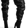 Lee Slouchy Boots