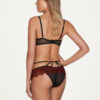 Jade Open Cup Bra